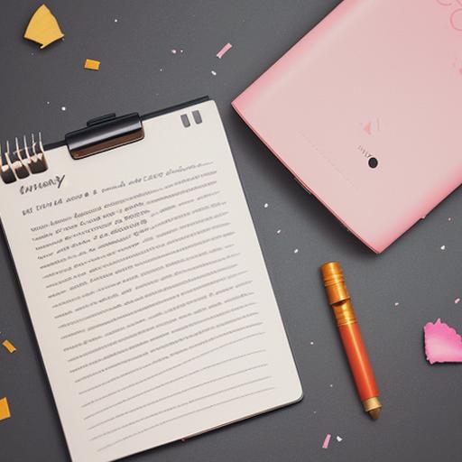 journaled joy toolkit