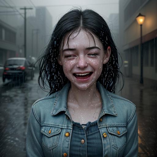 rainy resilience