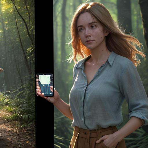 digital vs real