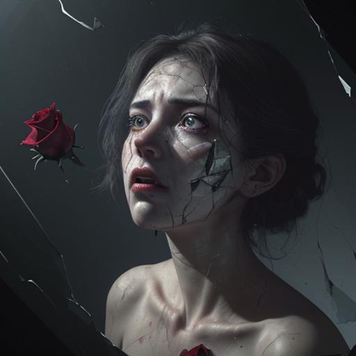 broken mirror legacy
