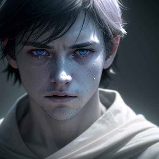 lukes shame bloom