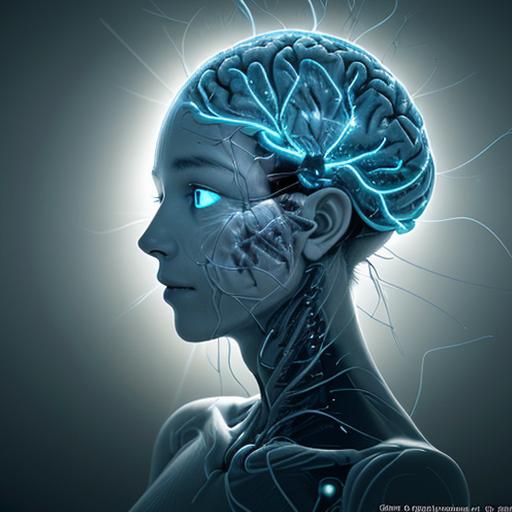 glymphatic deep sleep
