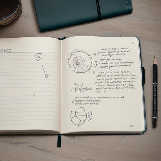 writings layers