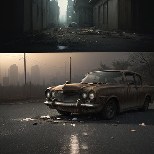 fractured milestones